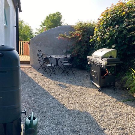 Dungarvan,Beautiful Cottage Near Comeragh Mountains Coolnasmear Exterior photo