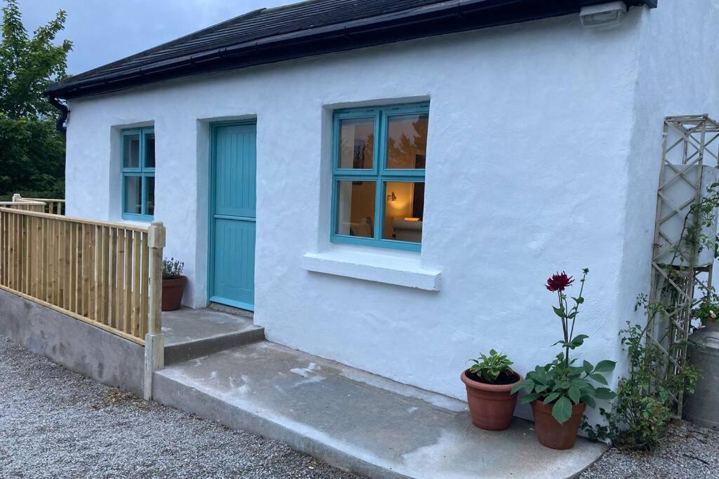Dungarvan,Beautiful Cottage Near Comeragh Mountains Coolnasmear Exterior photo