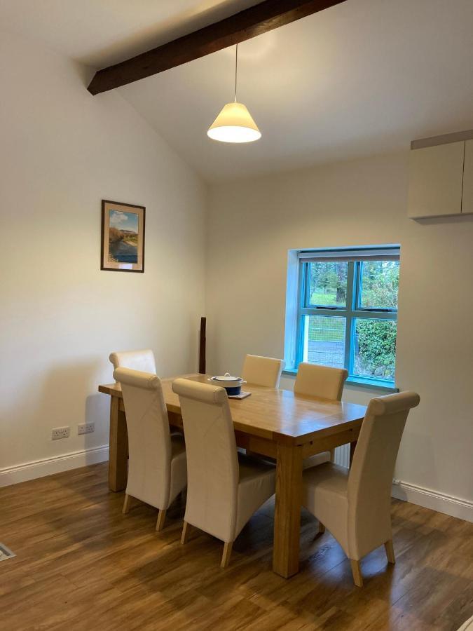Dungarvan,Beautiful Cottage Near Comeragh Mountains Coolnasmear Exterior photo